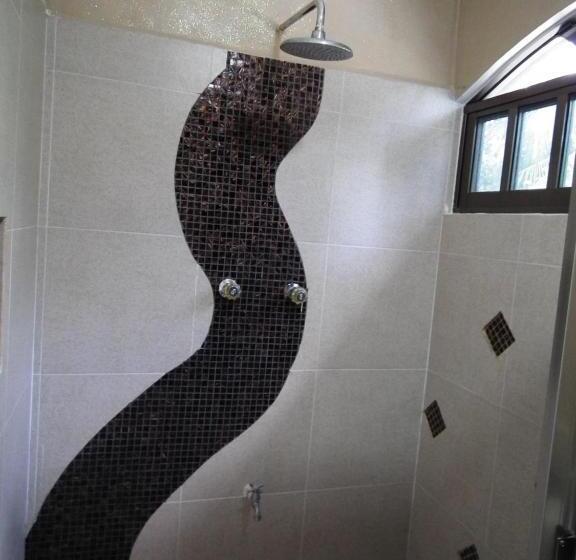 بنسيون Posada Yaxche