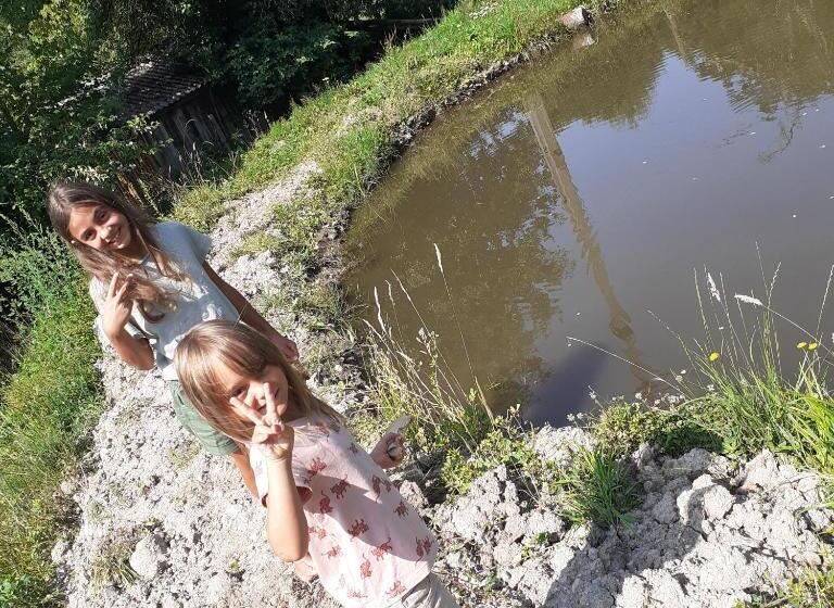 بنسيون Room In Guest Room   Healthy Retreat Holiday In Mountain