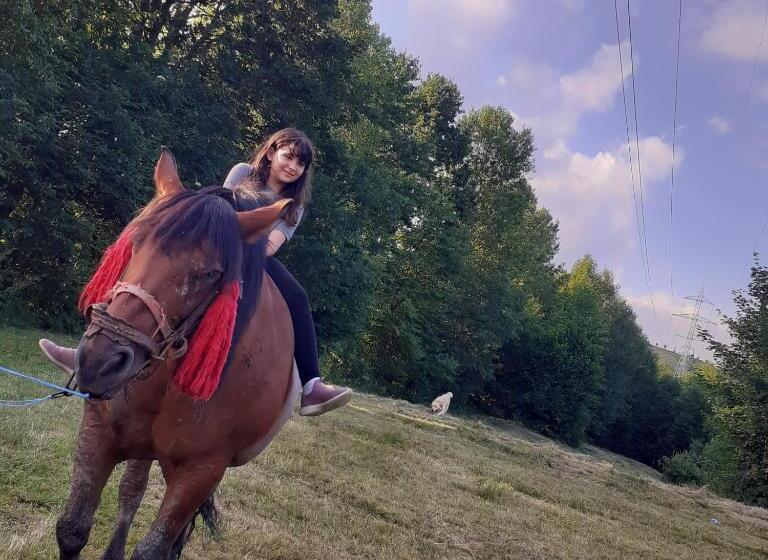 بنسيون Room In Guest Room   Healthy Retreat Holiday In Mountain