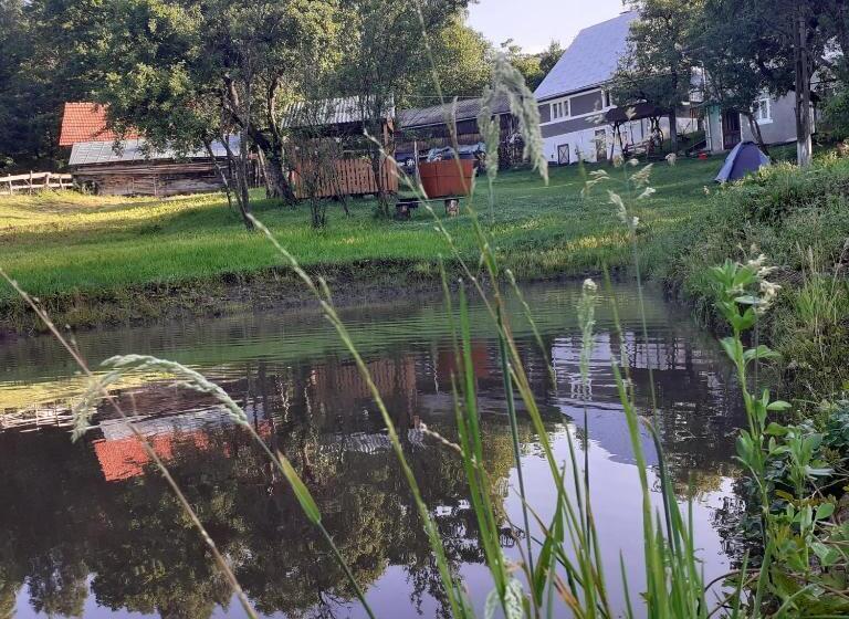 بنسيون Room In Guest Room   Healthy Retreat Holiday In Mountain