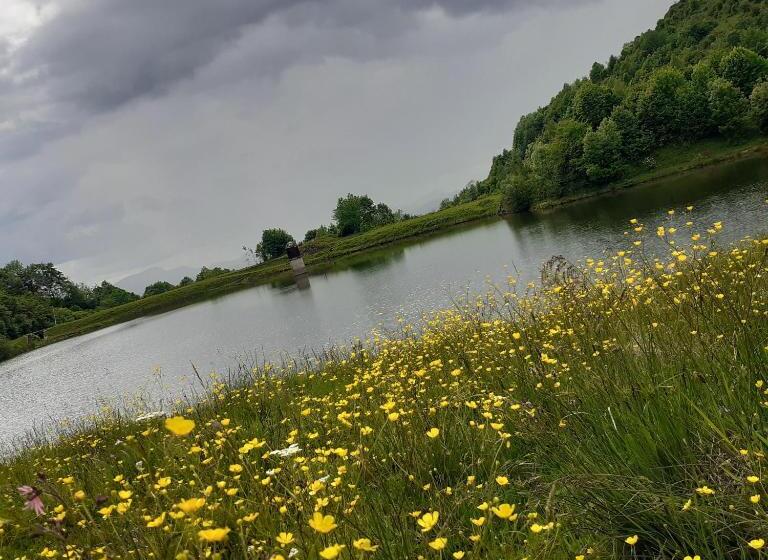 بنسيون Room In Guest Room   Healthy Retreat Holiday In Mountain