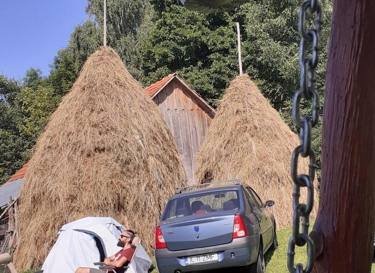 بنسيون Room In Guest Room   Healthy Retreat Holiday In Mountain