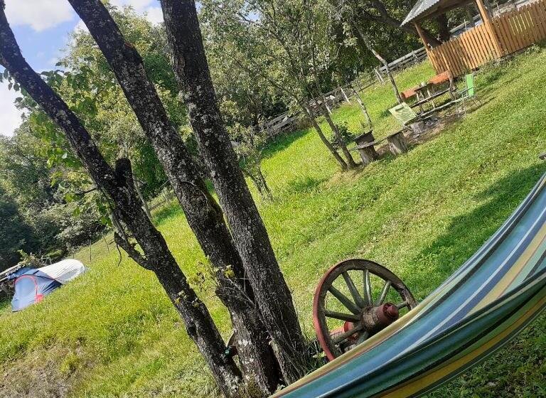 بنسيون Room In Guest Room   Healthy Retreat Holiday In Mountain