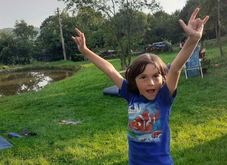 بنسيون Room In Guest Room   Healthy Retreat Holiday In Mountain