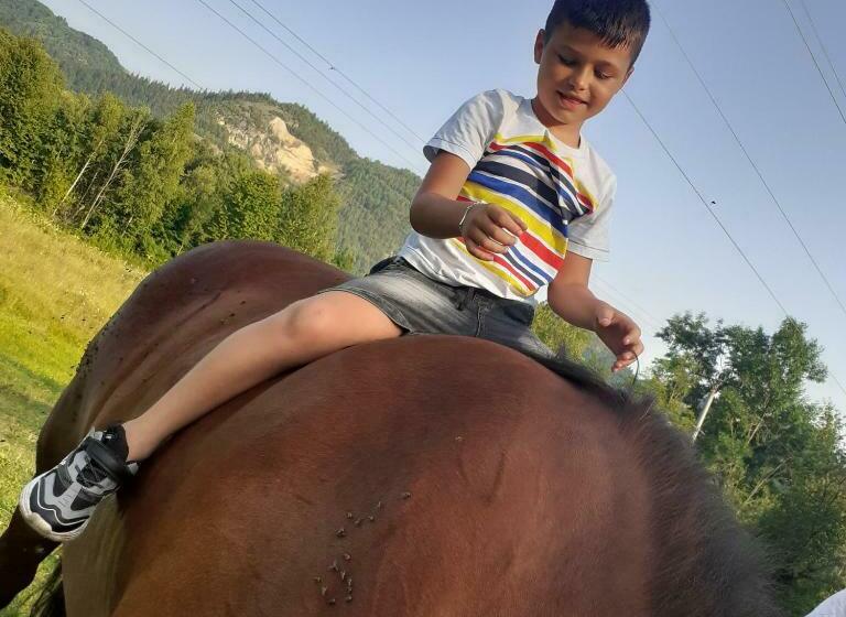 بنسيون Room In Guest Room   Healthy Retreat Holiday In Mountain