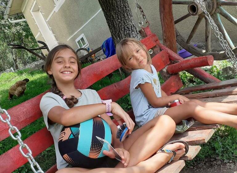 بنسيون Room In Guest Room   Healthy Retreat Holiday In Mountain