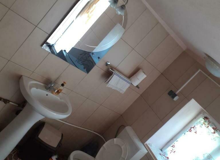 بنسيون Room In Guest Room   Healthy Retreat Holiday In Mountain