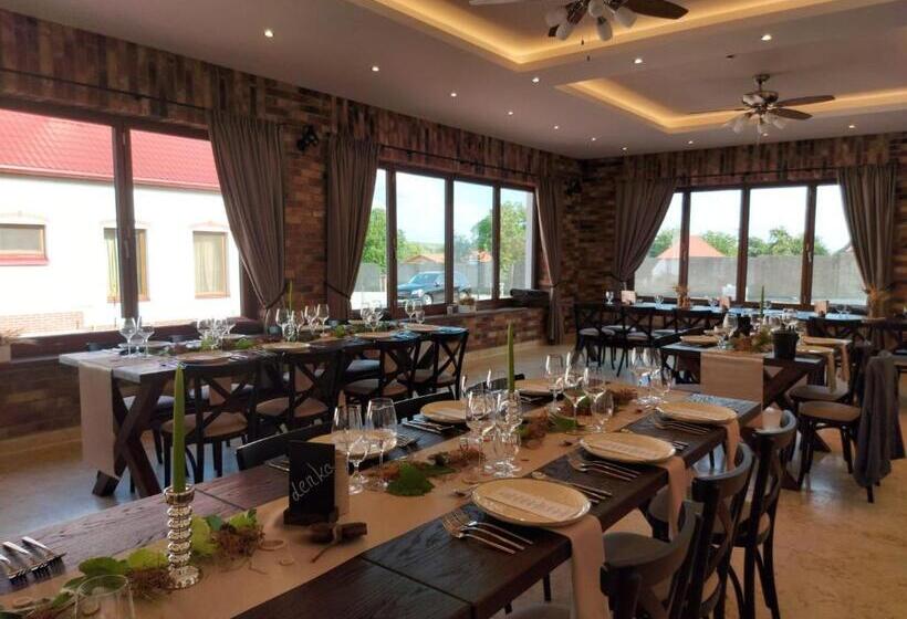 ペンション Terra Penzión