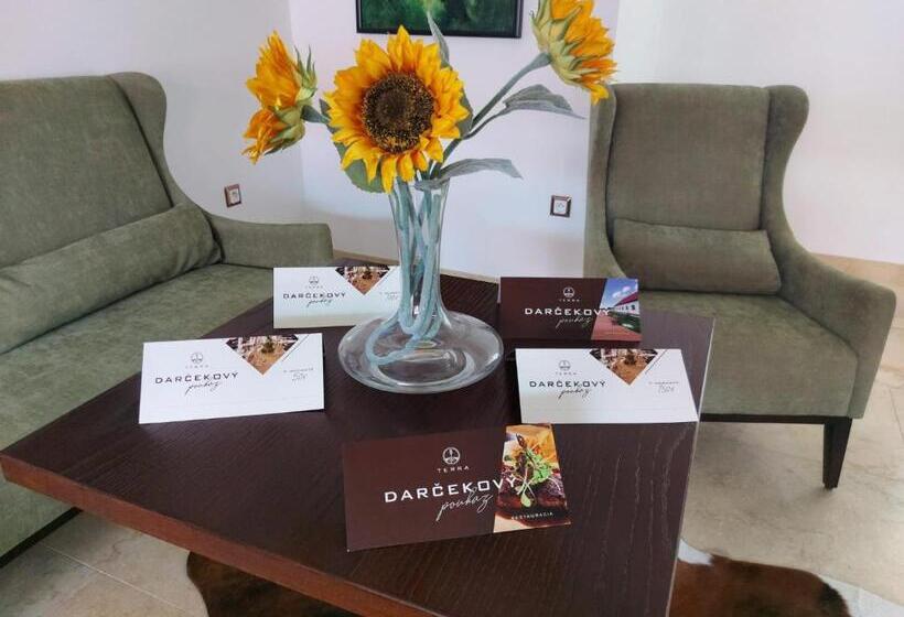 ペンション Terra Penzión