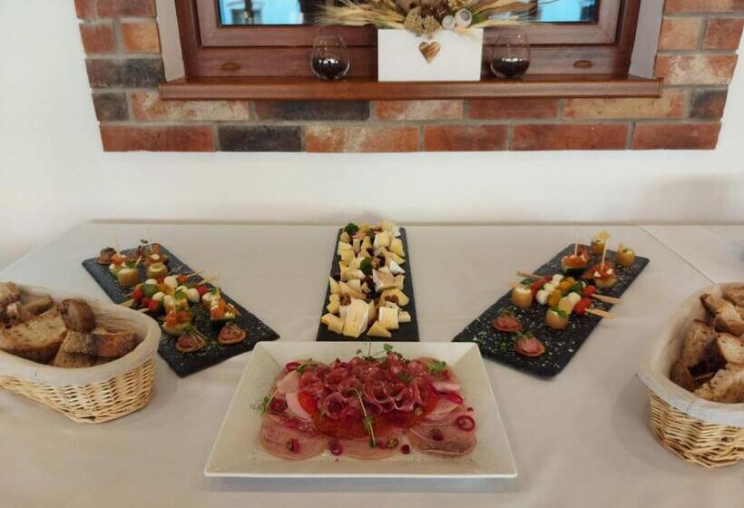 ペンション Terra Penzión