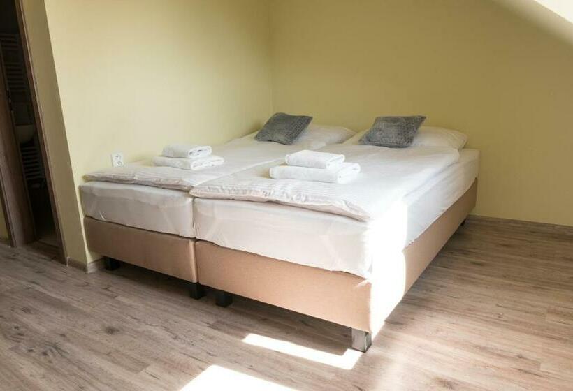 ペンション Terra Penzión