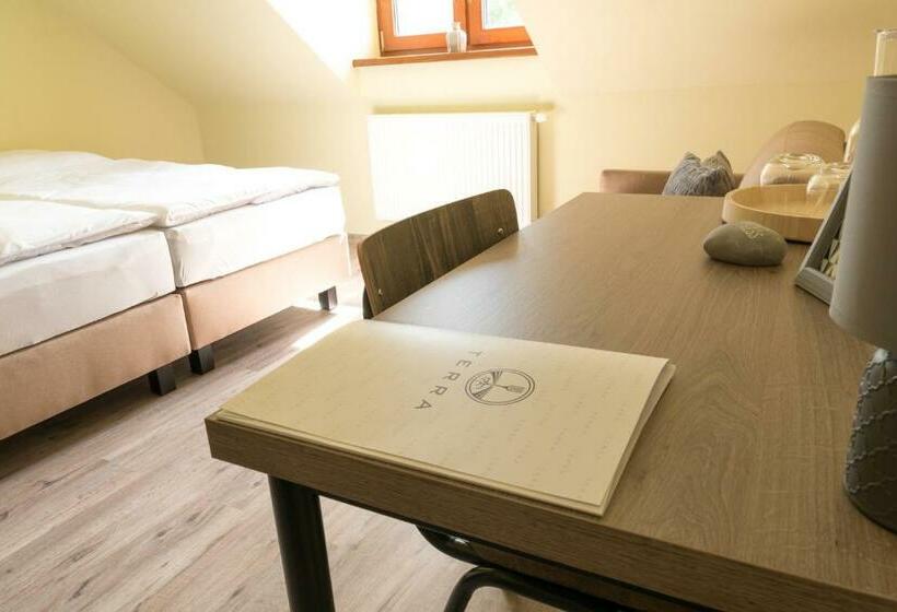 ペンション Terra Penzión