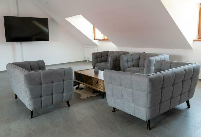 ペンション Terra Penzión