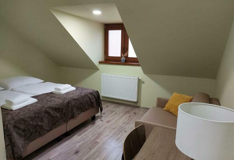 פנסיון Terra Penzión