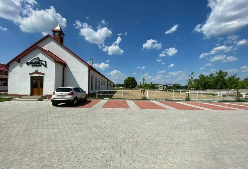 ペンション Terra Penzión