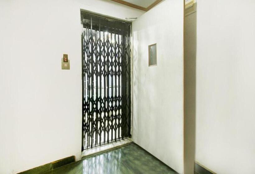 膳宿费 Vaccinated Staff  Oyo 78303 Bunglow No 78