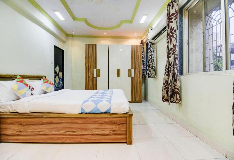 膳宿费 Vaccinated Staff  Oyo 78303 Bunglow No 78