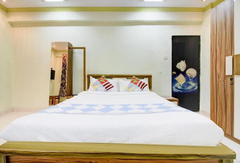 膳宿费 Vaccinated Staff  Oyo 78303 Bunglow No 78