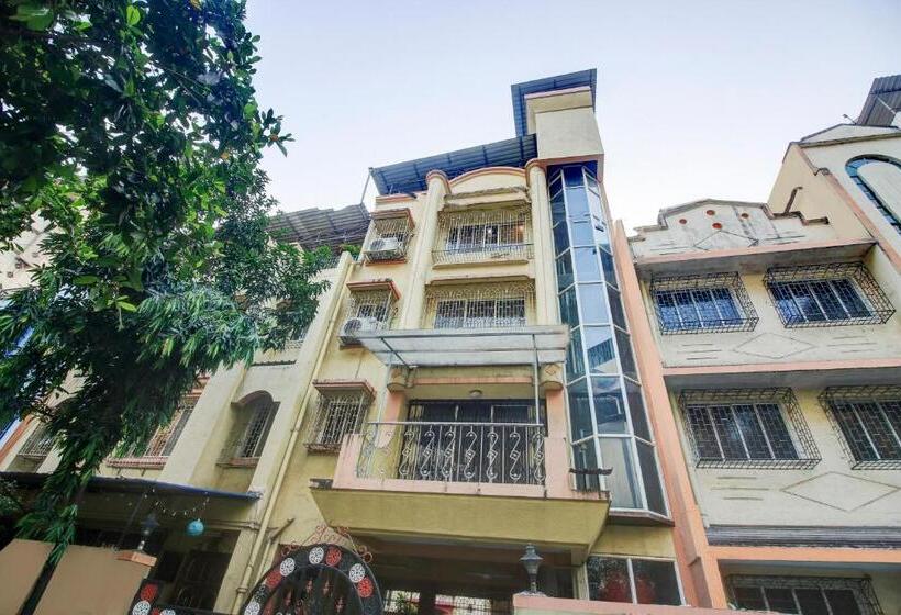 膳宿费 Vaccinated Staff  Oyo 78303 Bunglow No 78