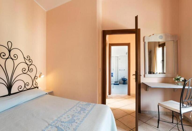 Residence Lido Chelo