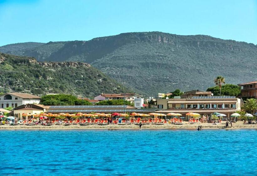 Residence Lido Chelo