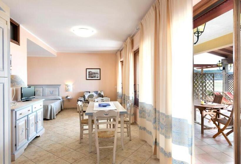 Residence Lido Chelo