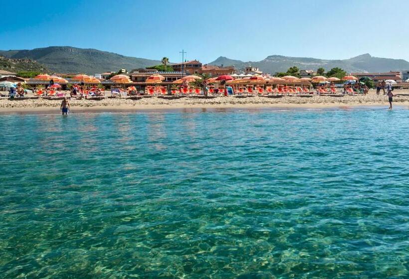 Residence Lido Chelo