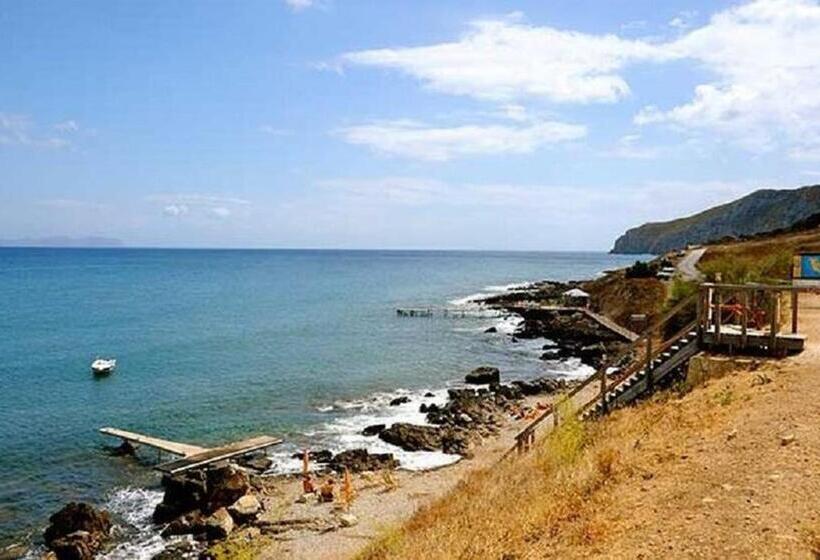 Курорт Monolocale