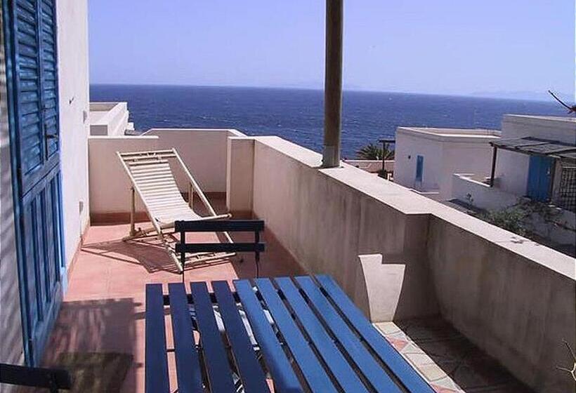 Курорт Monolocale