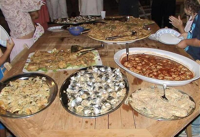 Курорт Monolocale