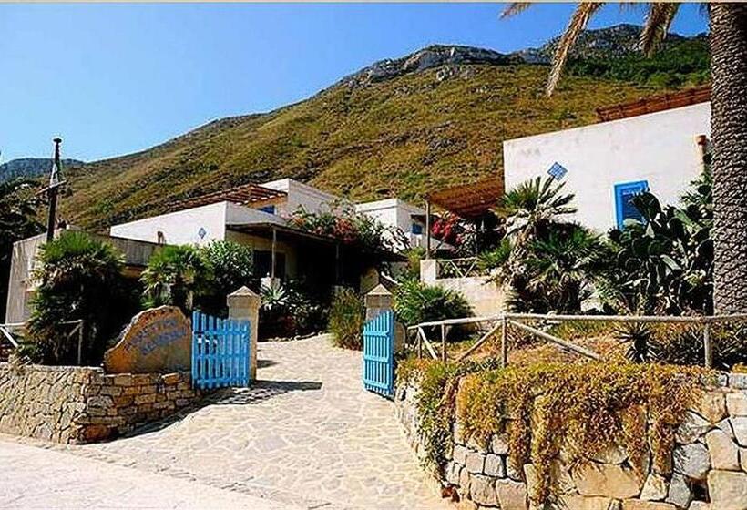 Курорт Monolocale