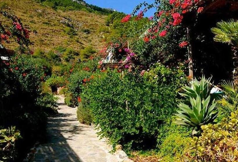 Курорт Monolocale