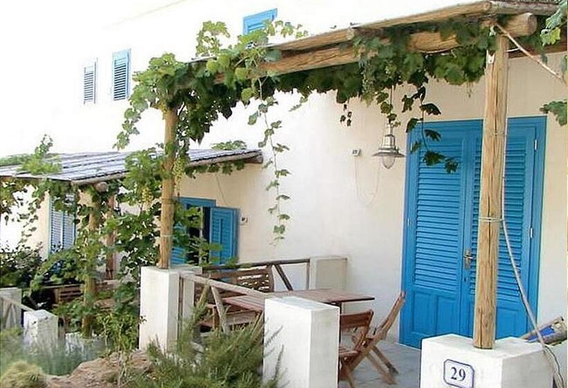 Курорт Monolocale