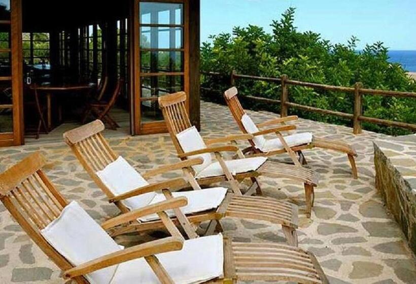 Курорт Monolocale