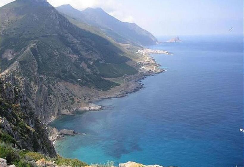 Курорт Monolocale