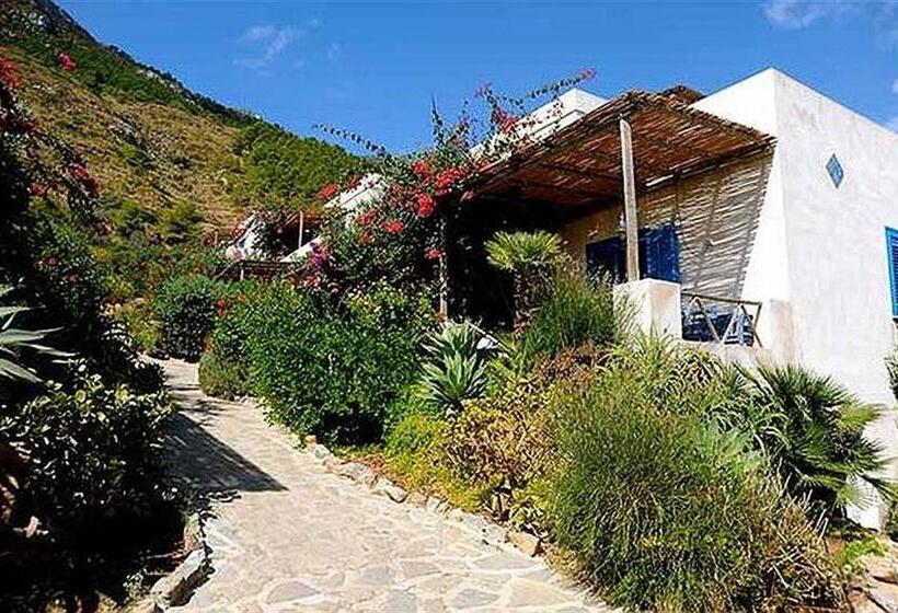 Курорт Monolocale