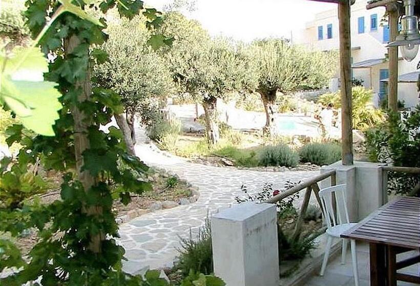 Курорт Monolocale