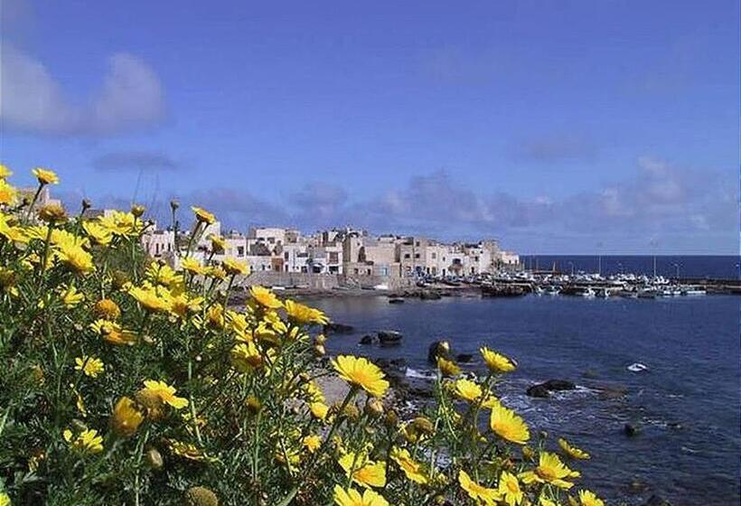 Курорт Monolocale