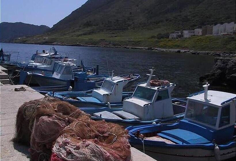 Курорт Monolocale