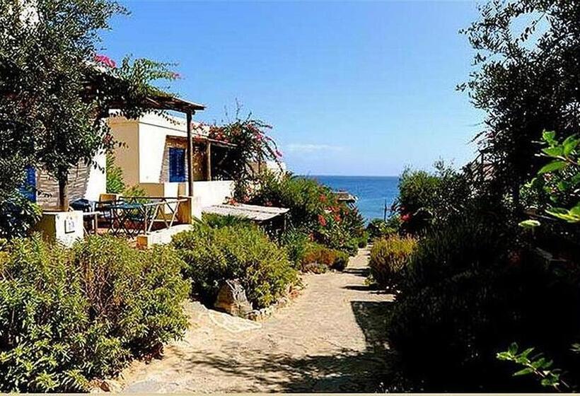 Курорт Monolocale