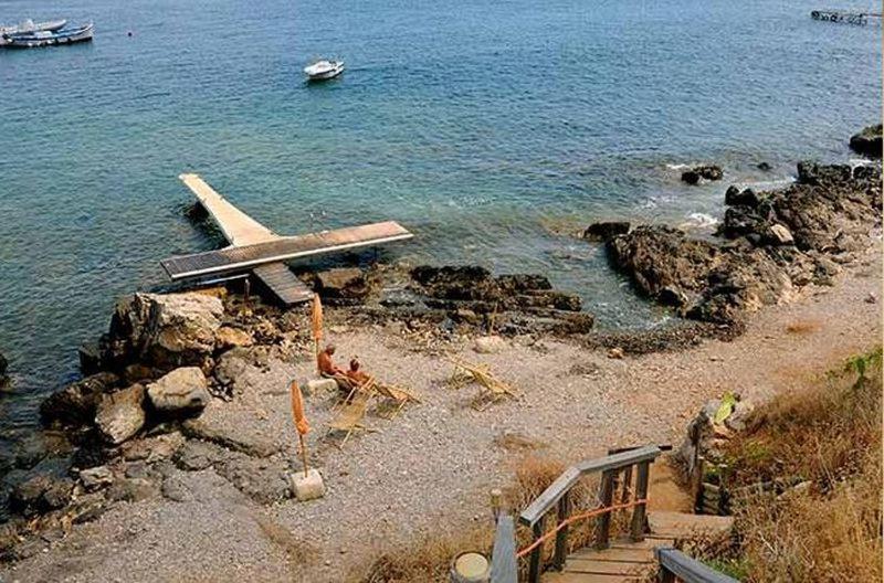 Курорт Monolocale