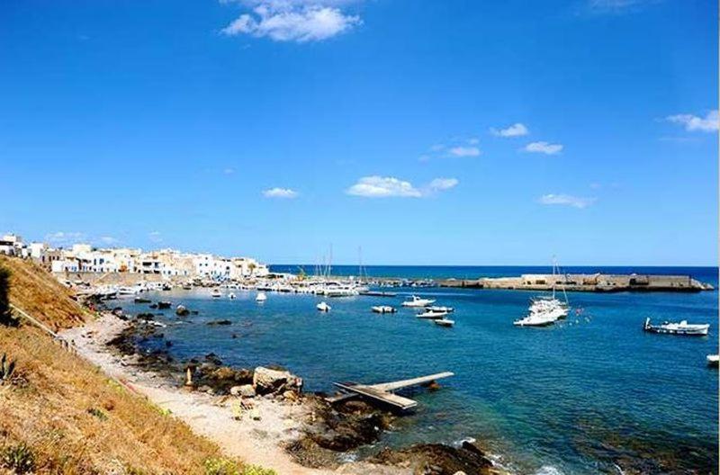 Курорт Monolocale