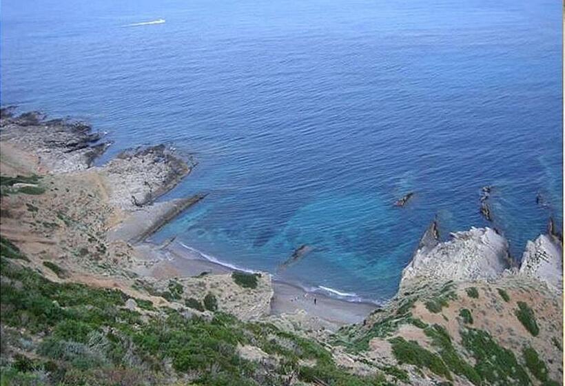 Курорт Monolocale