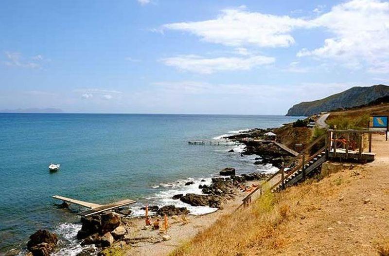 Курорт Monolocale