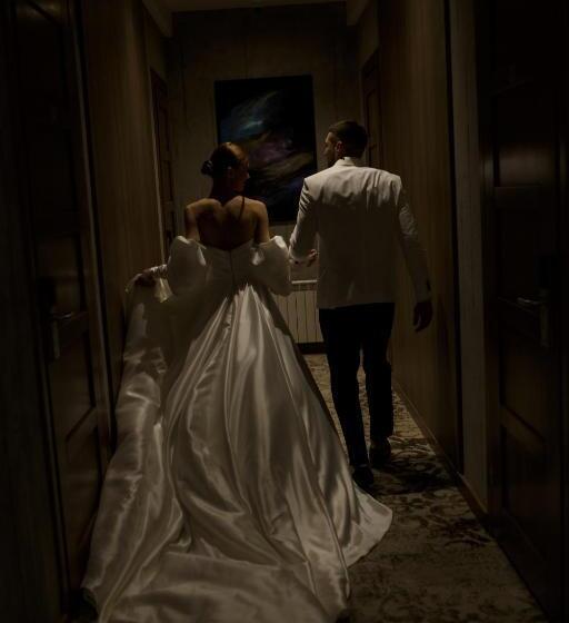 Rudison Hotel & Restaurant