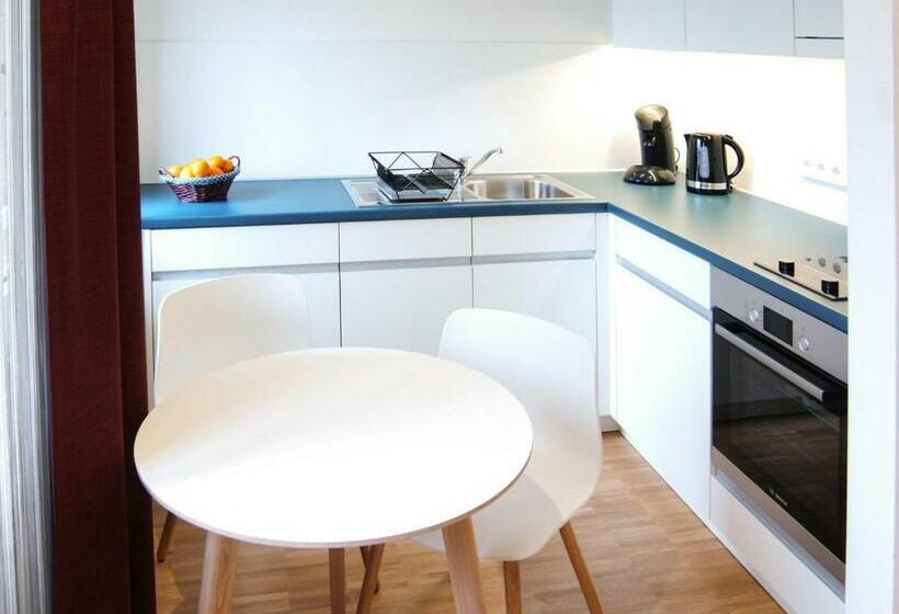 Seeger Living Premium Downtown