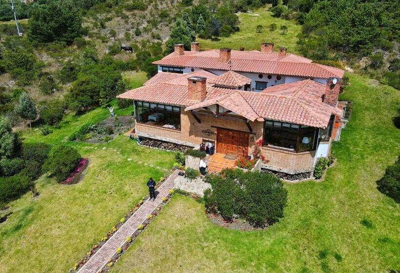 Sumangá Hotel Boutique