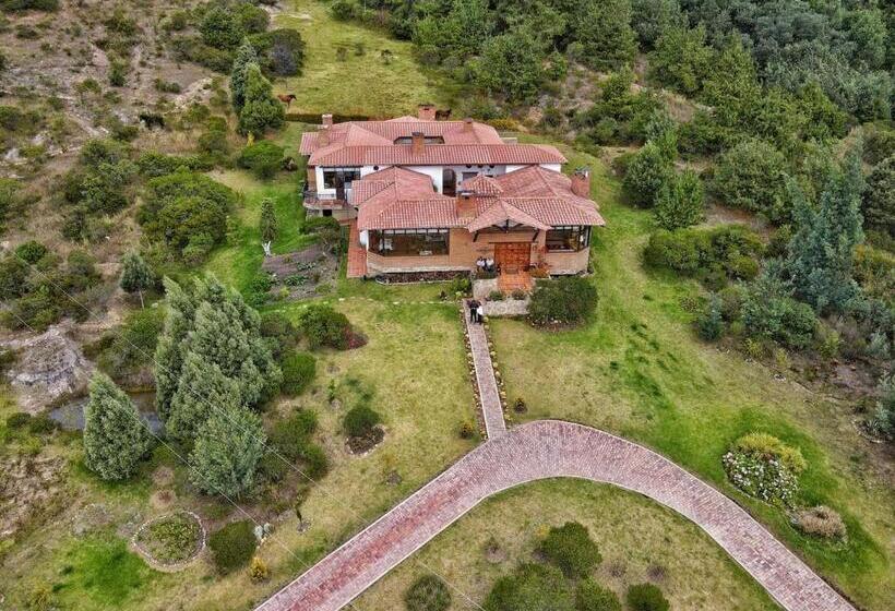 Sumangá Hotel Boutique