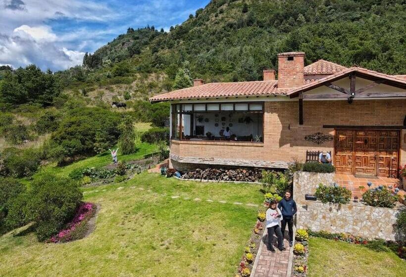 Sumangá Hotel Boutique