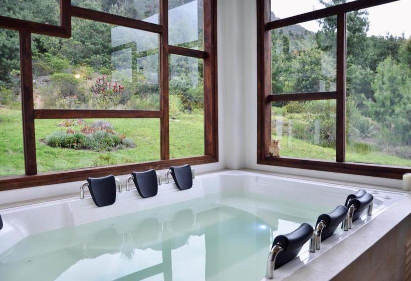 Sumangá Hotel Boutique